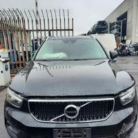 Ricambi Volovo XC40 2021 1.5 benzina 95 kw