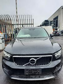 Ricambi Volovo XC40 2021 1.5 benzina 95 kw