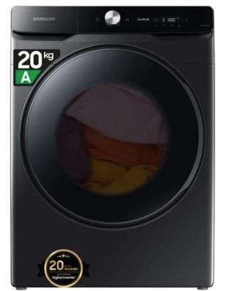 lavatrice Samsung 20 kg