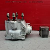 CILINDRO PISTONE YAMAHA YZ 85 2007 2008 80 2009 20