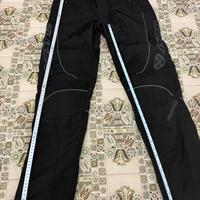 Pantaloni moto