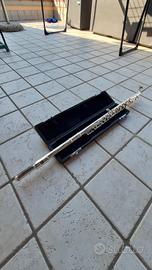 Flauto traverso