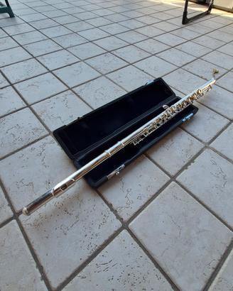 Flauto traverso
