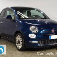 FIAT 500 500 1.0 70cv Hybrid Dolcevita