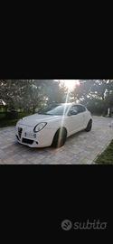 Alfa mito