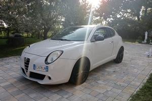 Alfa mito