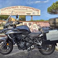 TRK 502 Benelli