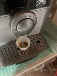 Macchinetta da caffè Gaggia