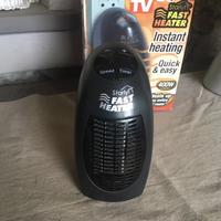 Fast Heater Scalda Ambiente Rapido
