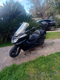 Scooter majestic 400