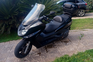 Scooter majestic 400