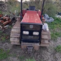 New holland 60-85