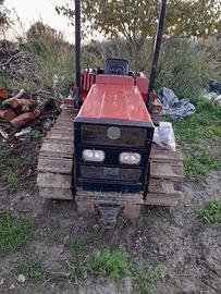 New holland 60-85