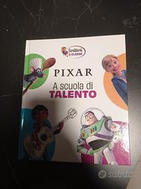 A Scuola di Talento 