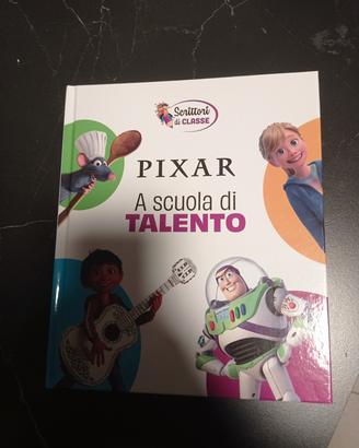A Scuola di Talento 