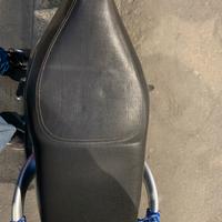 Sella originale scarabeo 50/100