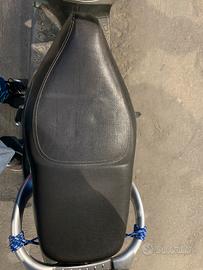 Sella originale scarabeo 50/100