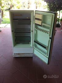 Frigorifero Vintage Emerson 