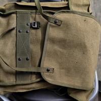 zainetto tattico basco amaranto per paracadutisti 