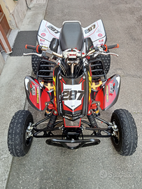 Honda trx 450