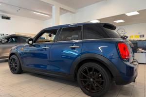 Mini 1.2 One 5 porte