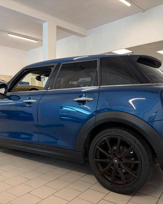 Mini 1.2 One 5 porte
