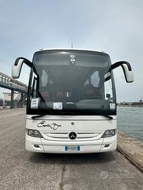 Bus Mercedes Turismo