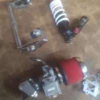 Minarelli orizzontale