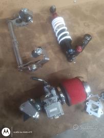 Minarelli orizzontale