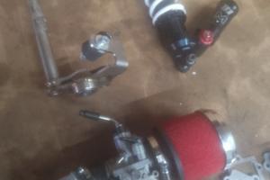 Minarelli orizzontale