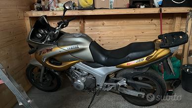 Tdm 850