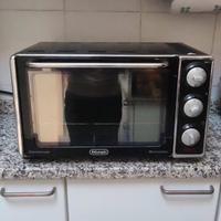 Forno De Longhi