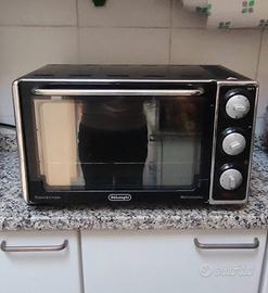 Forno De Longhi