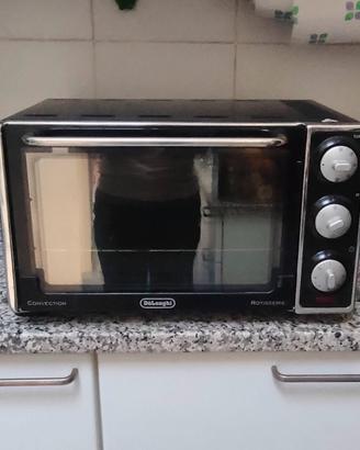 Forno De Longhi