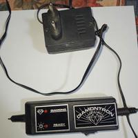 Tester per diamanti vintage "DIAMONTRON"