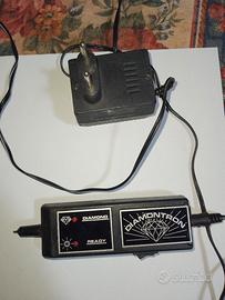 Tester per diamanti vintage "DIAMONTRON"