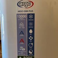 Condizionatore portatile Argo Odin Plus