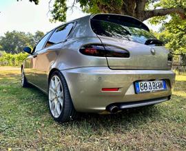 ALFA ROMEO 147 2ª serie - 2006 sportiva e curata