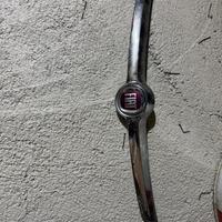 Mascherina fiat 500
