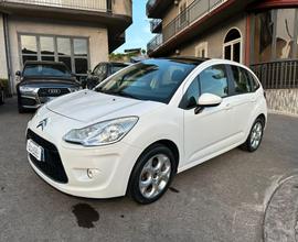 Citroen C3 1.4 HDi 70 Exclusive