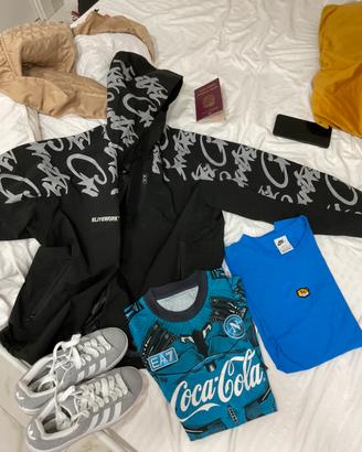 OUTFIT