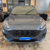 Ford Kuga 2022 1.5 120 CV aut. 2WD ST-Line