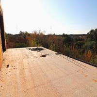 Villa a schiera con giardino e box auto