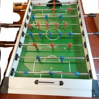 Calcio Balilla calciobalilla biliard Roberto Sport