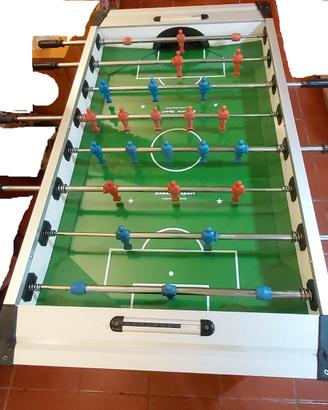 Calcio Balilla calciobalilla biliard Roberto Sport