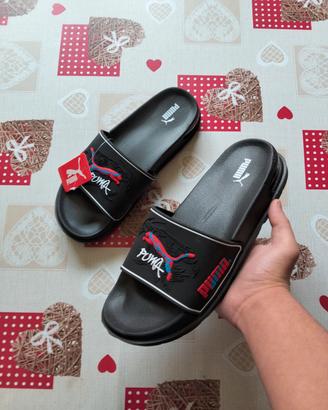 Ciabatte Puma 