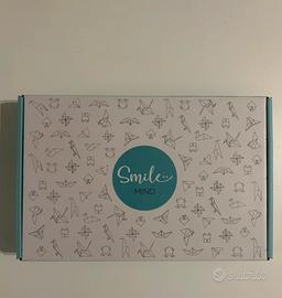 Cornice impronta neonato