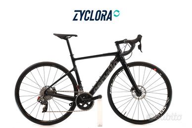 Cervelo Caledonia AXS 12V t.52