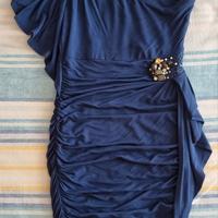 Vestito Met originale