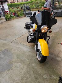 kawasaki vulcan 800 drifter